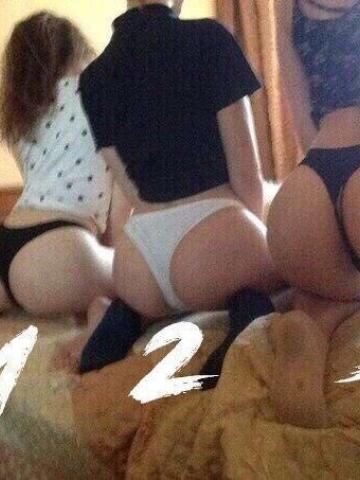 Индивидуалка Амина фото 5