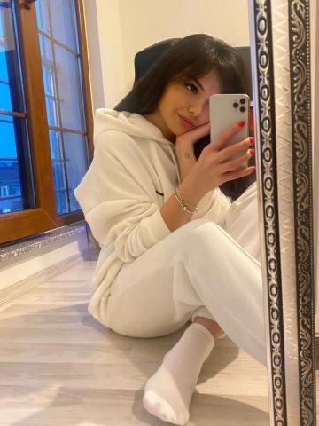 Индивидуалка Алла фото 2