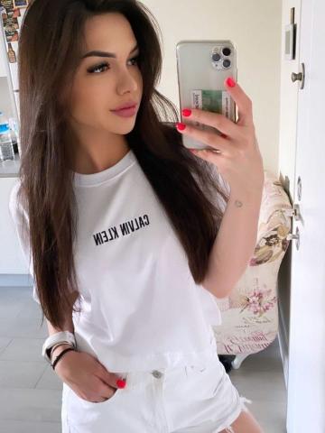 Индивидуалка Алла фото 3