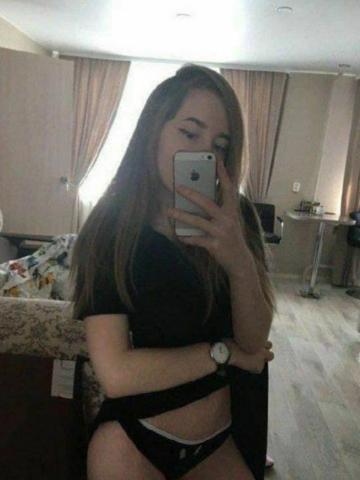 Индивидуалка Лея фото 2